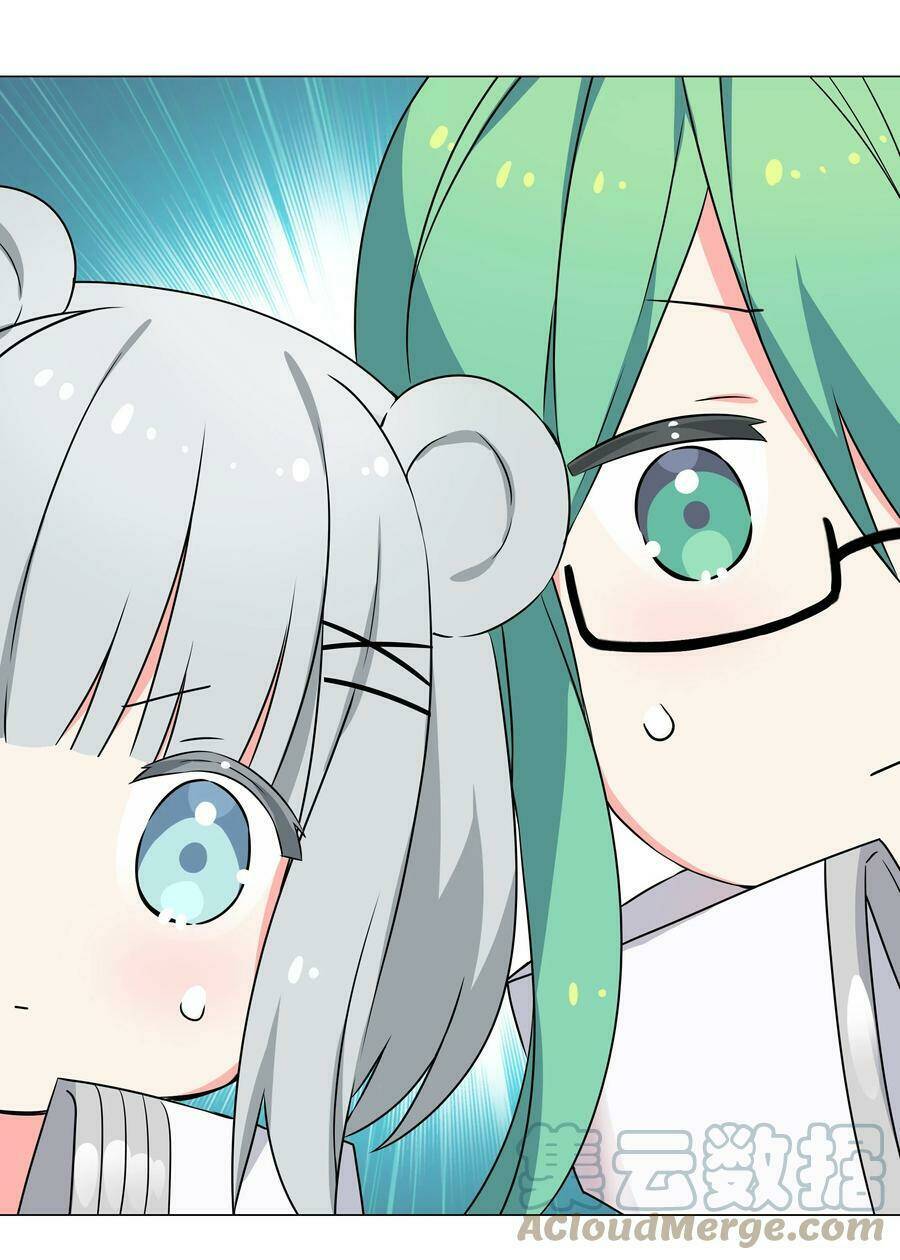 My Harem Grew So Large, I Was Forced To Ascend Chapter 52 - Trang 2