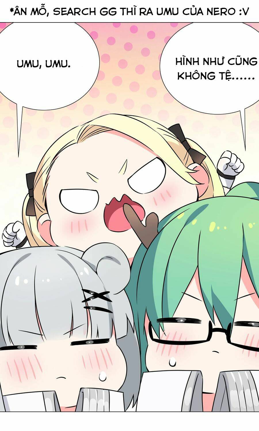 My Harem Grew So Large, I Was Forced To Ascend Chapter 52 - Trang 2