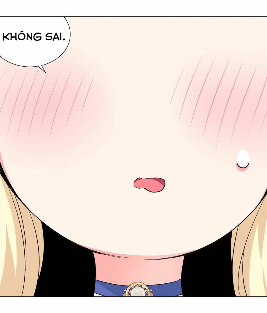 My Harem Grew So Large, I Was Forced To Ascend Chapter 52 - Trang 2