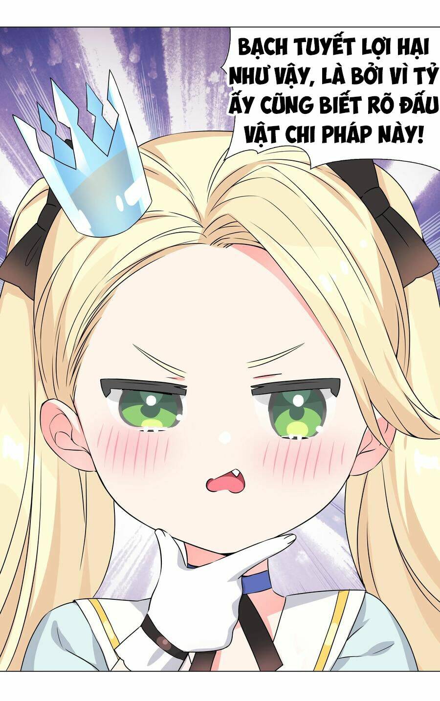 My Harem Grew So Large, I Was Forced To Ascend Chapter 52 - Trang 2