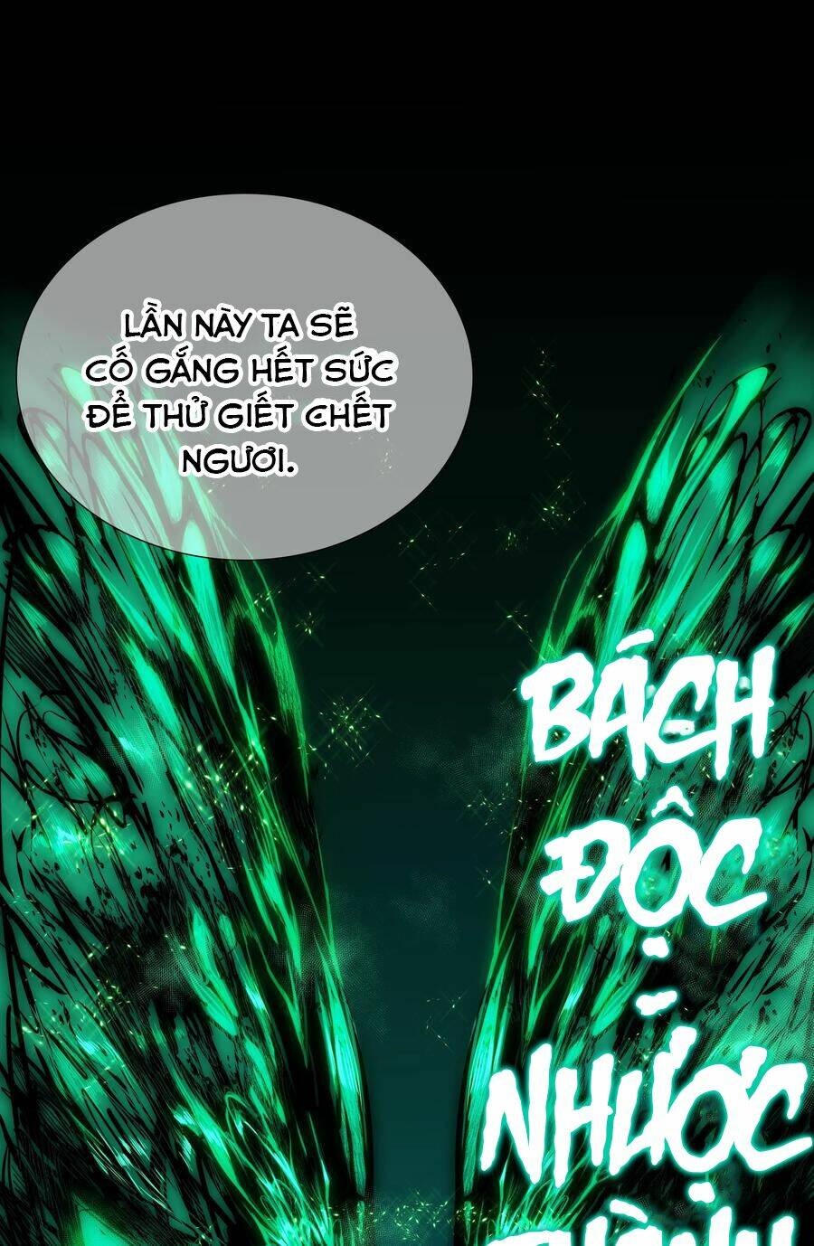 My Harem Grew So Large, I Was Forced To Ascend Chapter 53 - Trang 2