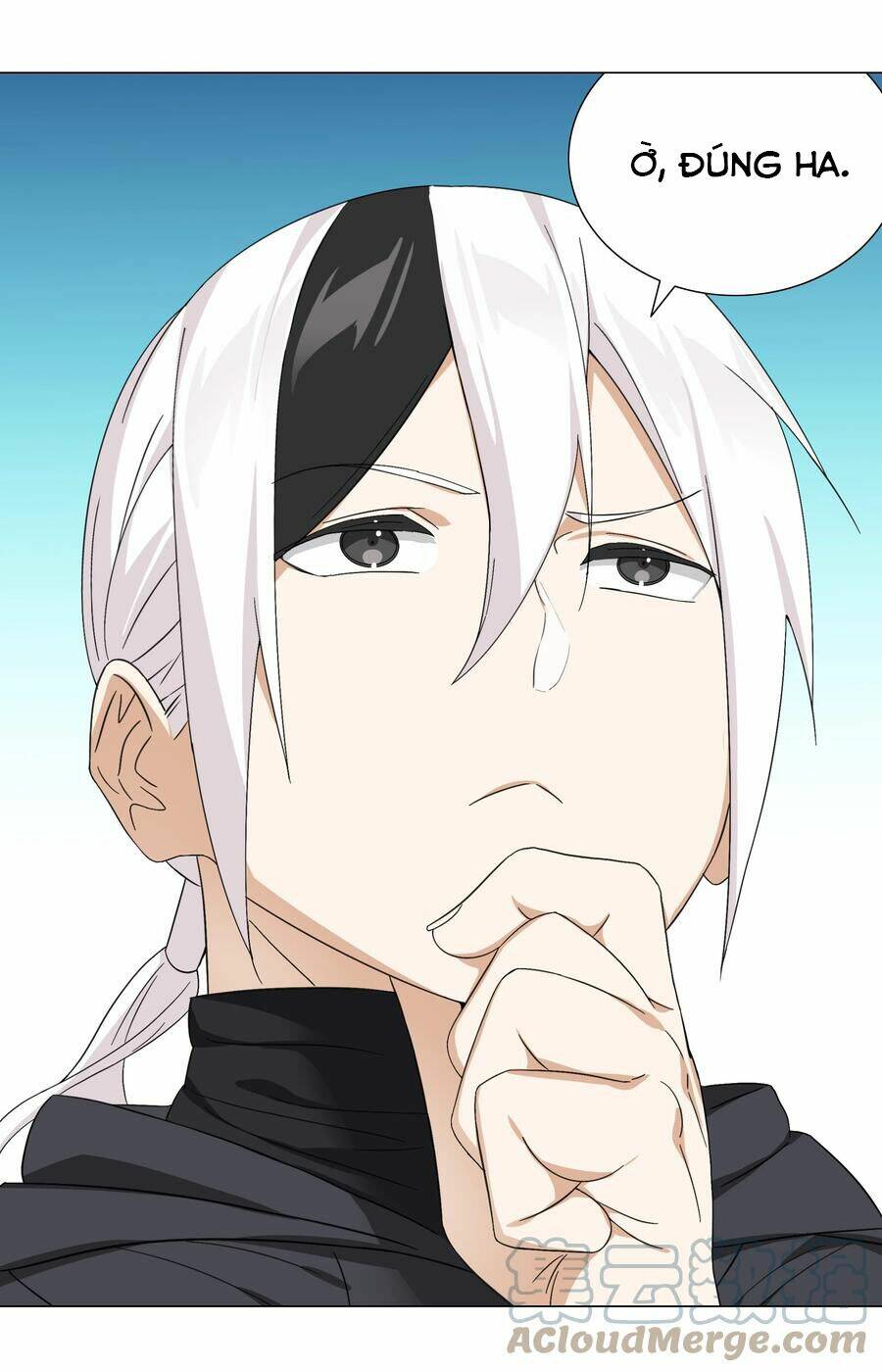 My Harem Grew So Large, I Was Forced To Ascend Chapter 53 - Trang 2