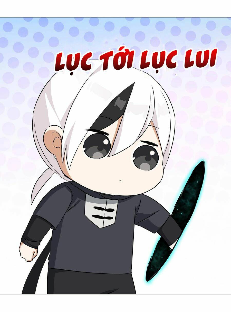 My Harem Grew So Large, I Was Forced To Ascend Chapter 53 - Trang 2