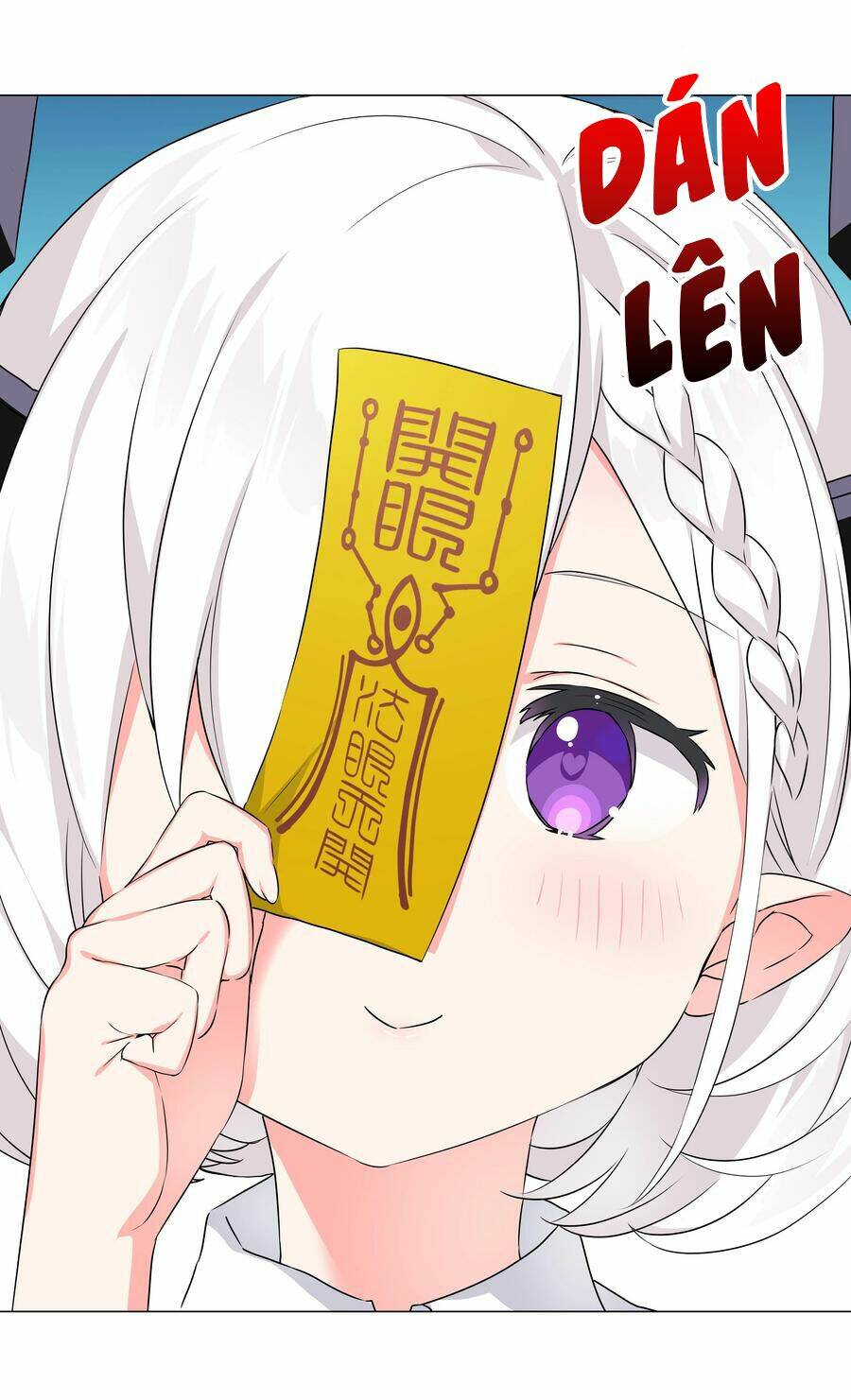 My Harem Grew So Large, I Was Forced To Ascend Chapter 53 - Trang 2