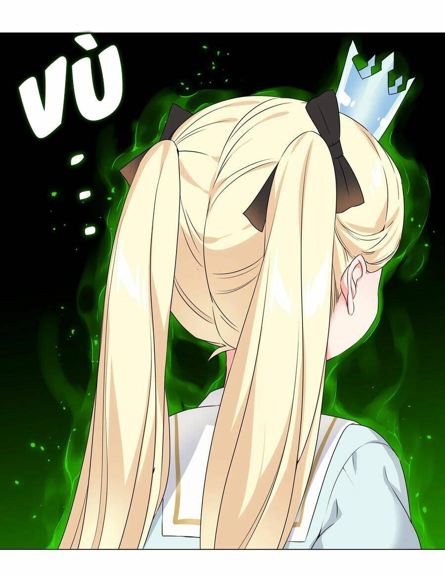 My Harem Grew So Large, I Was Forced To Ascend Chapter 53 - Trang 2