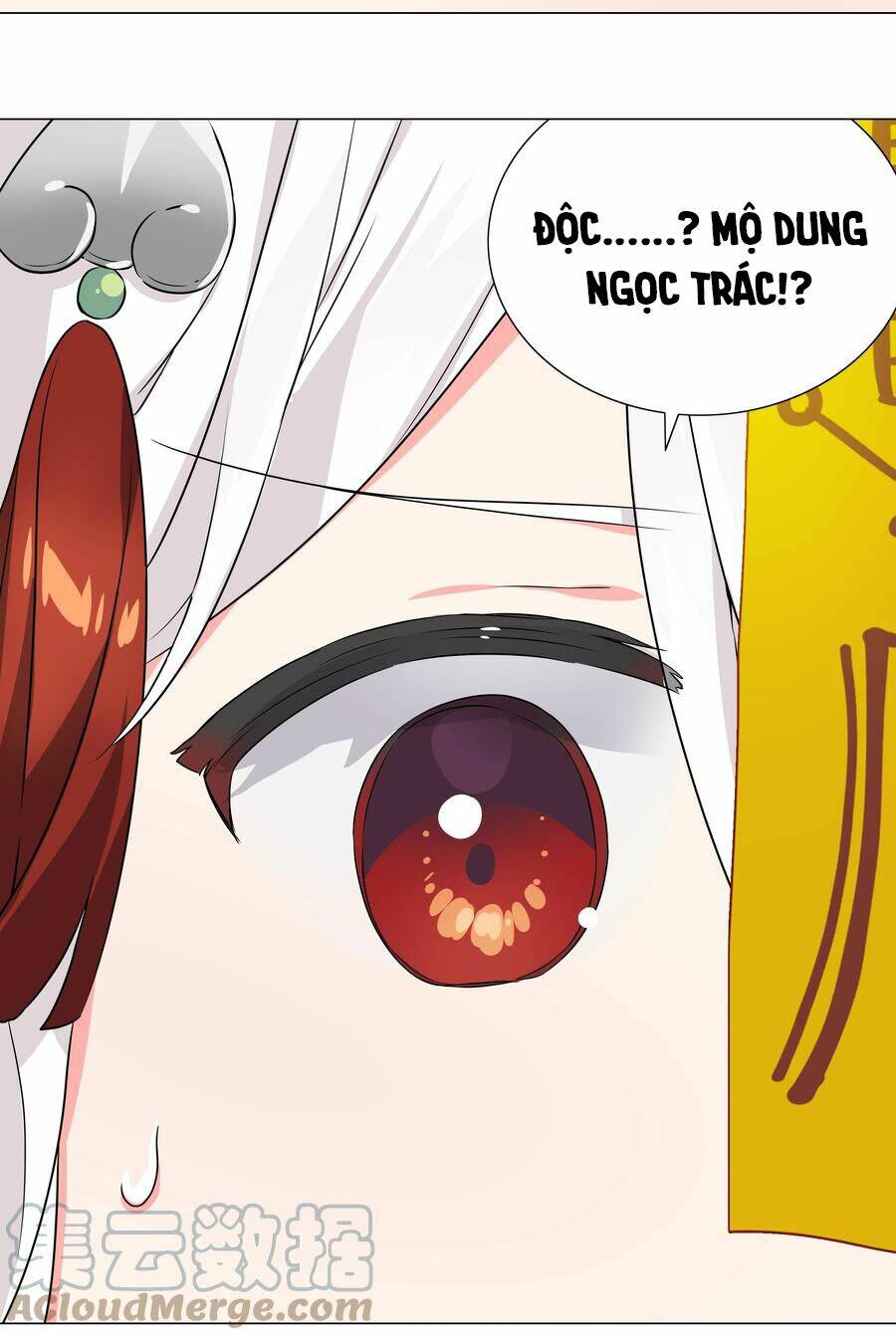 My Harem Grew So Large, I Was Forced To Ascend Chapter 53 - Trang 2