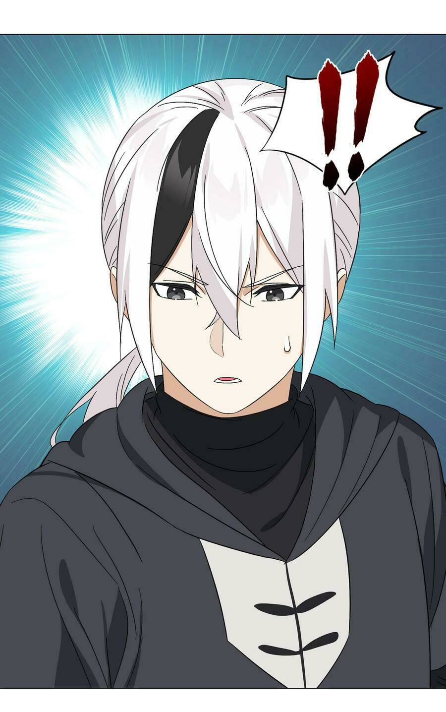 My Harem Grew So Large, I Was Forced To Ascend Chapter 53 - Trang 2