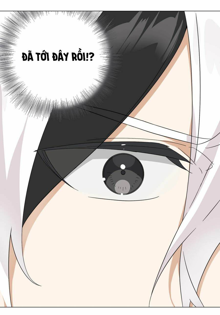 My Harem Grew So Large, I Was Forced To Ascend Chapter 53 - Trang 2