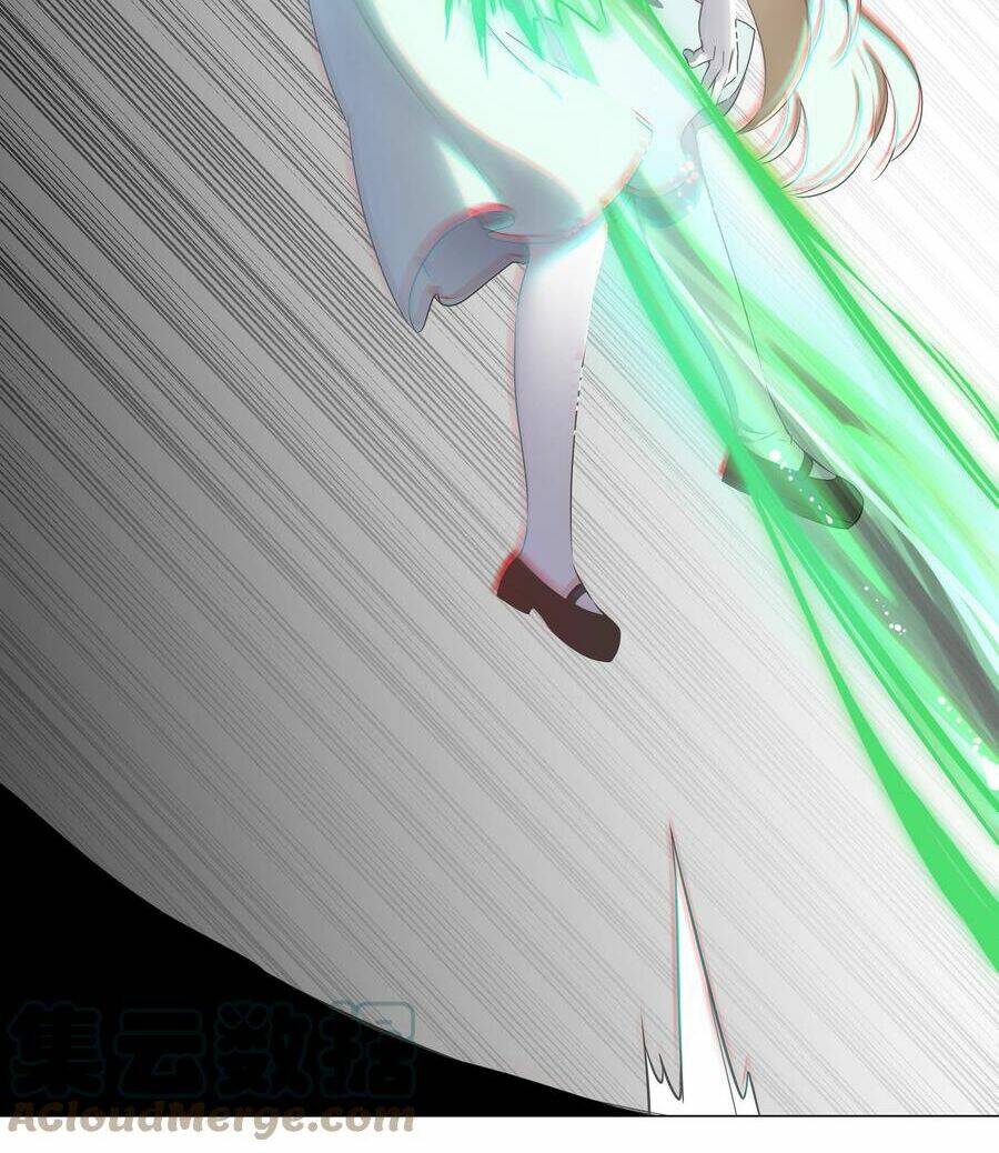 My Harem Grew So Large, I Was Forced To Ascend Chapter 53 - Trang 2