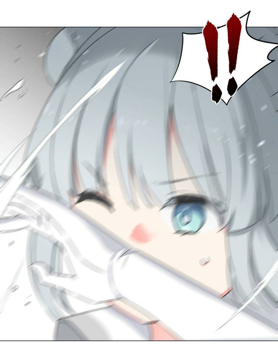 My Harem Grew So Large, I Was Forced To Ascend Chapter 53 - Trang 2