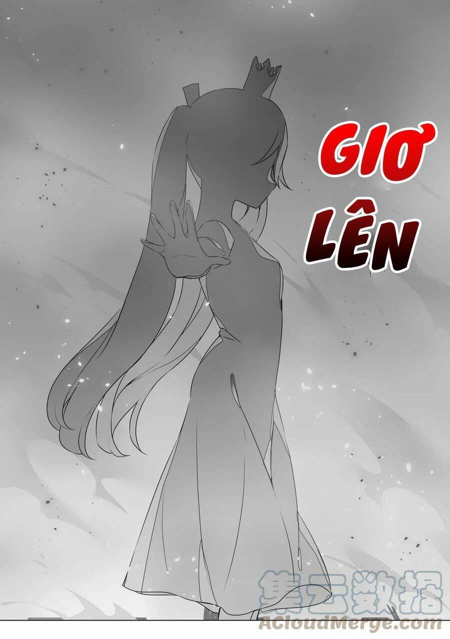 My Harem Grew So Large, I Was Forced To Ascend Chapter 53 - Trang 2