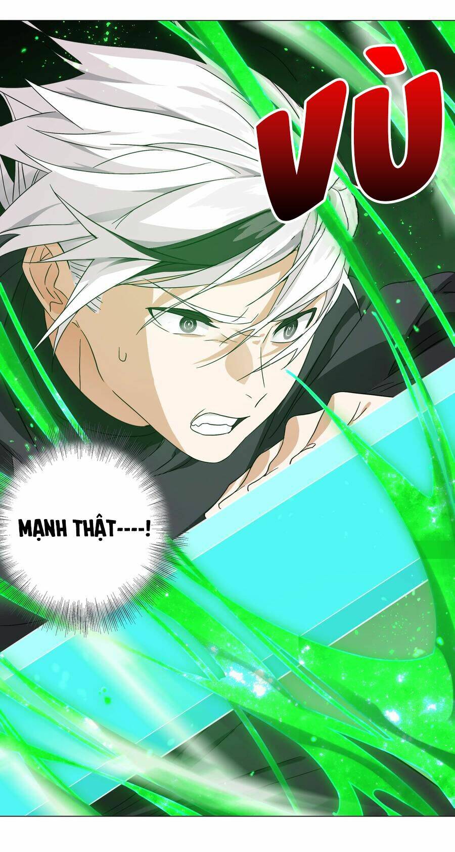 My Harem Grew So Large, I Was Forced To Ascend Chapter 53 - Trang 2