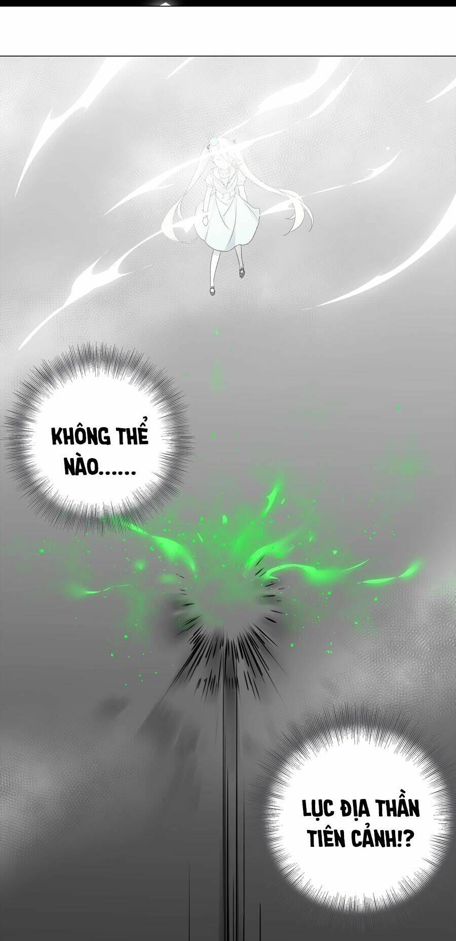 My Harem Grew So Large, I Was Forced To Ascend Chapter 53 - Trang 2