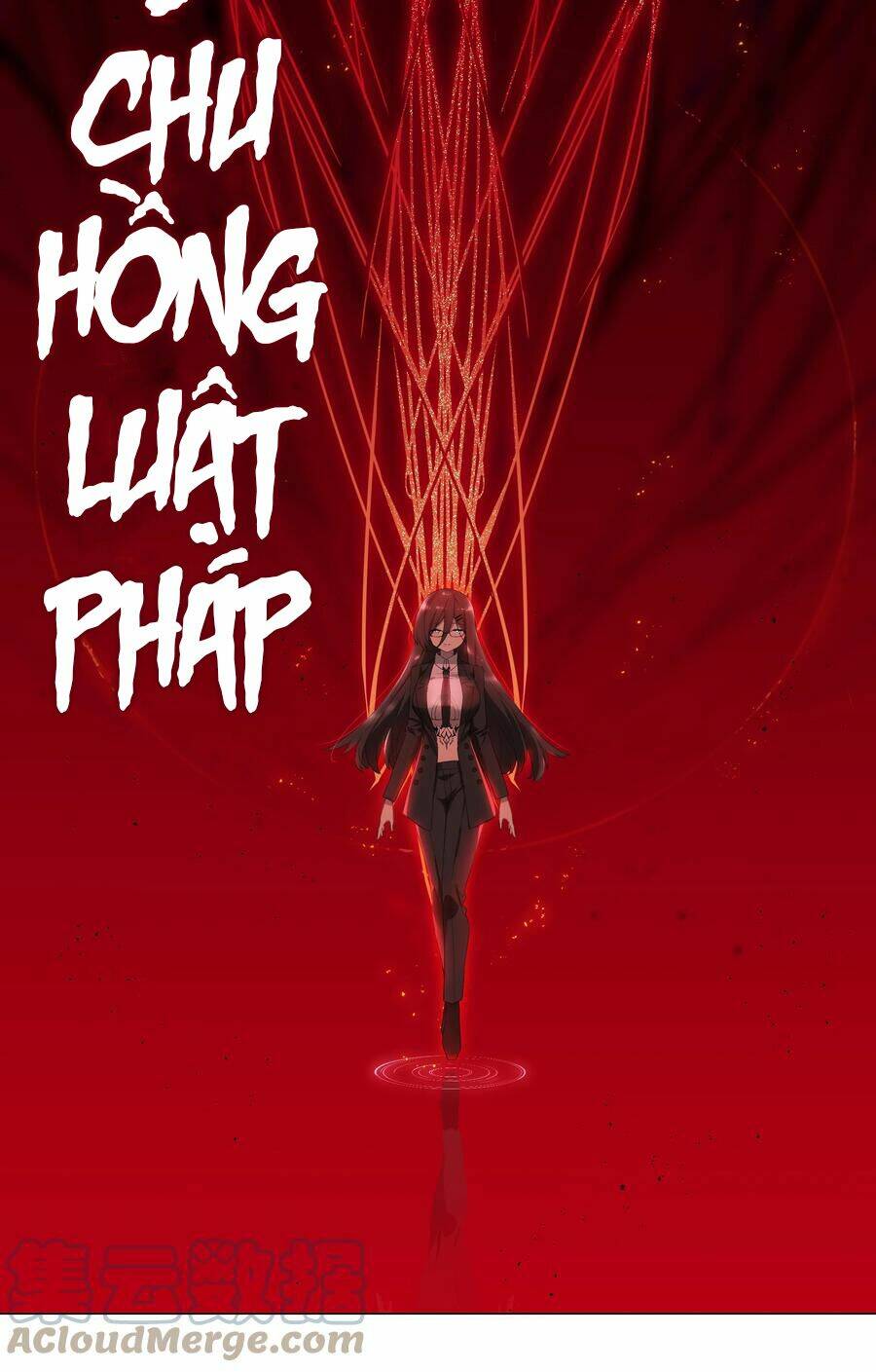 My Harem Grew So Large, I Was Forced To Ascend Chapter 53 - Trang 2