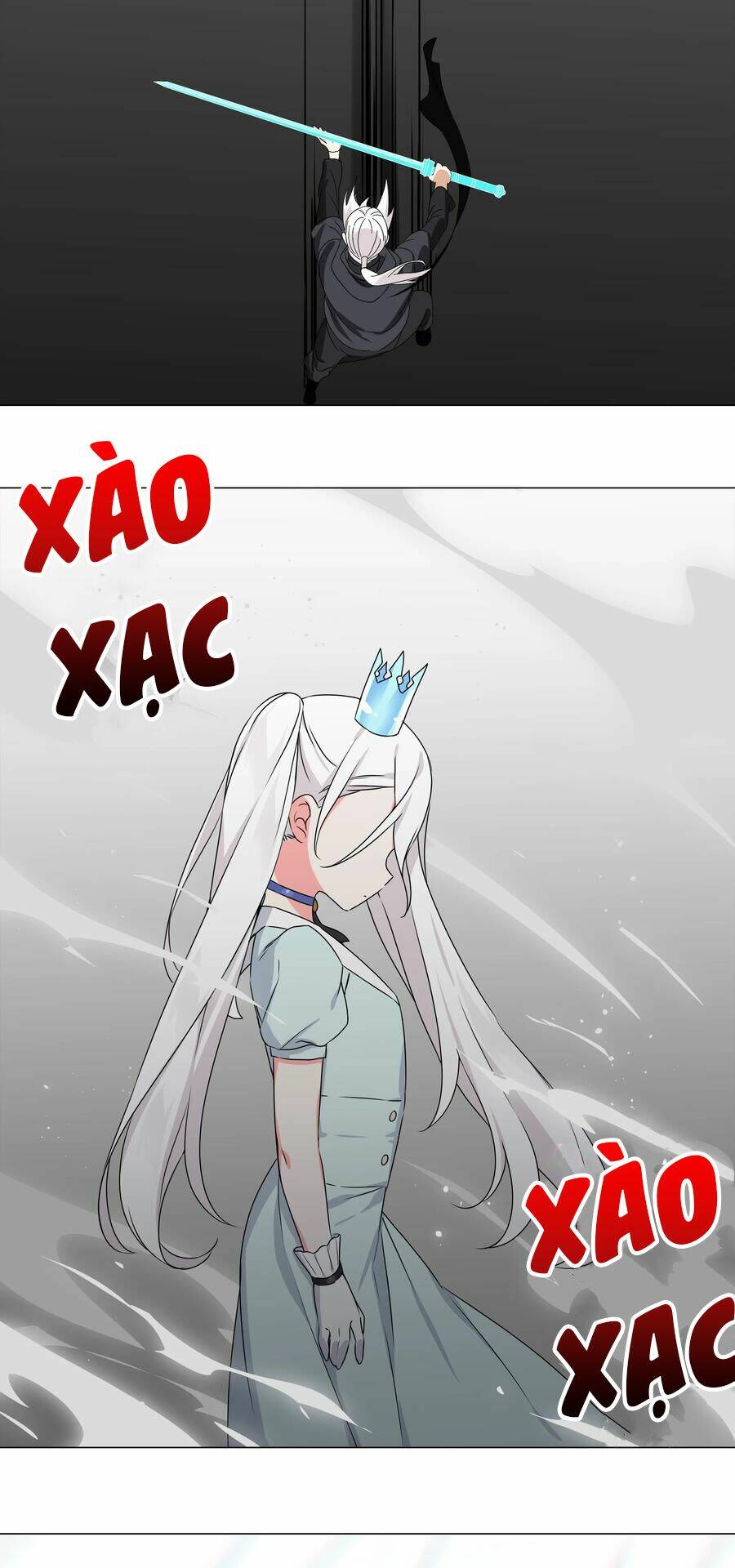 My Harem Grew So Large, I Was Forced To Ascend Chapter 53 - Trang 2