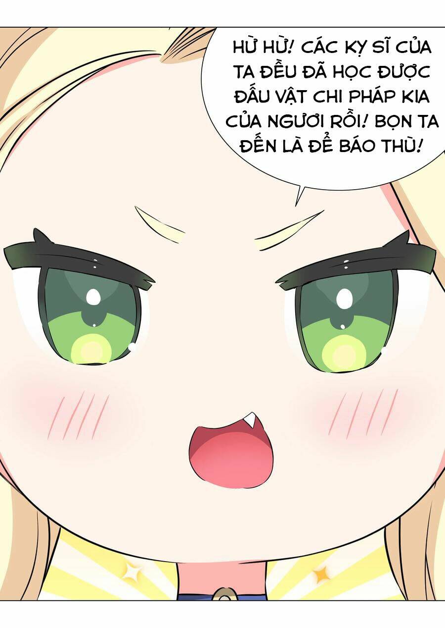 My Harem Grew So Large, I Was Forced To Ascend Chapter 53 - Trang 2