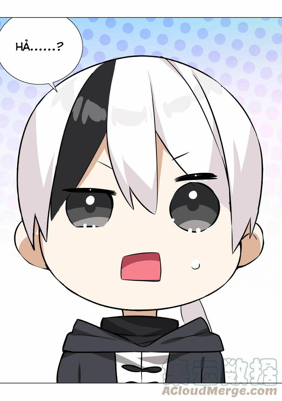 My Harem Grew So Large, I Was Forced To Ascend Chapter 53 - Trang 2