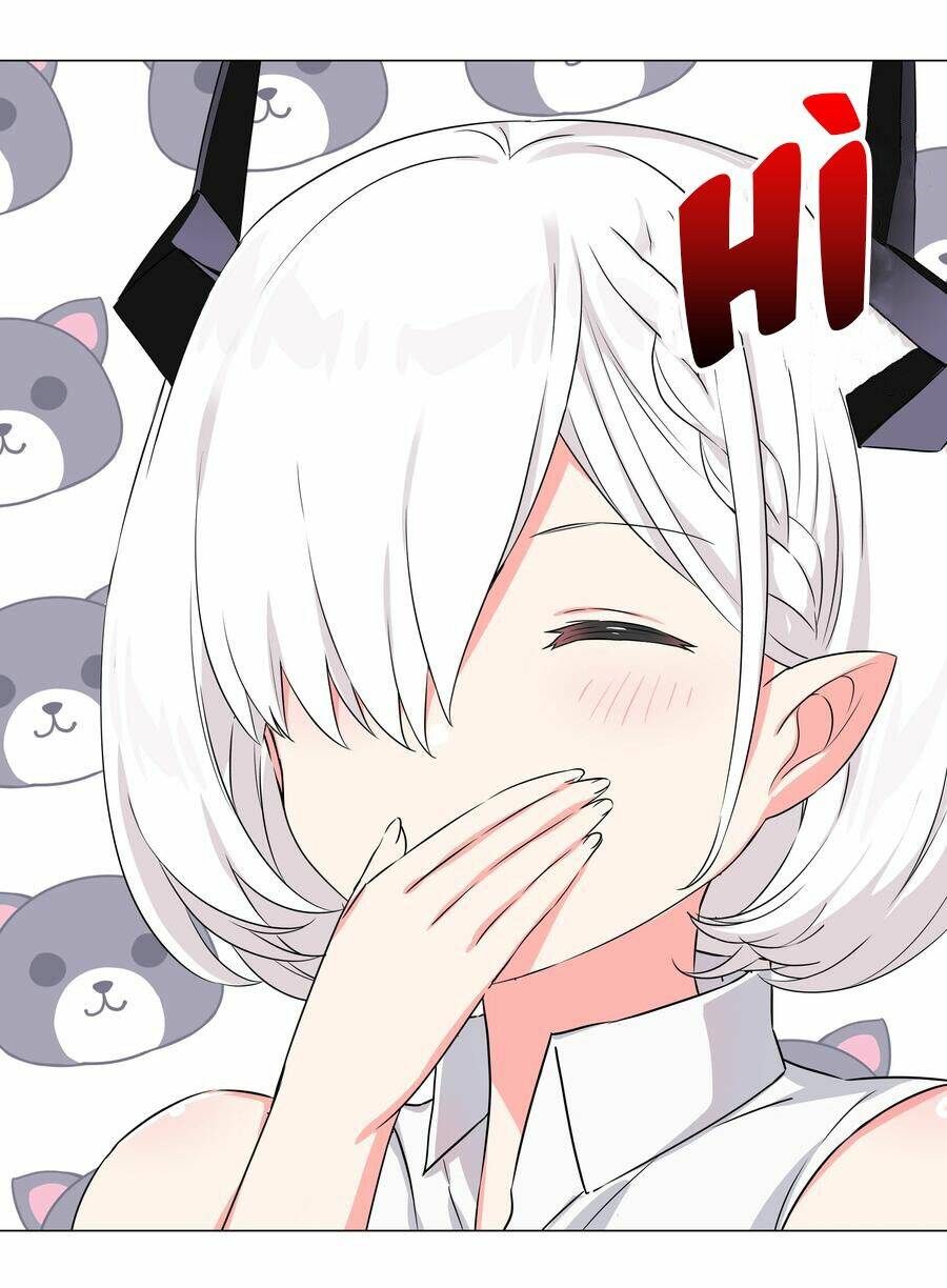 My Harem Grew So Large, I Was Forced To Ascend Chapter 53 - Trang 2