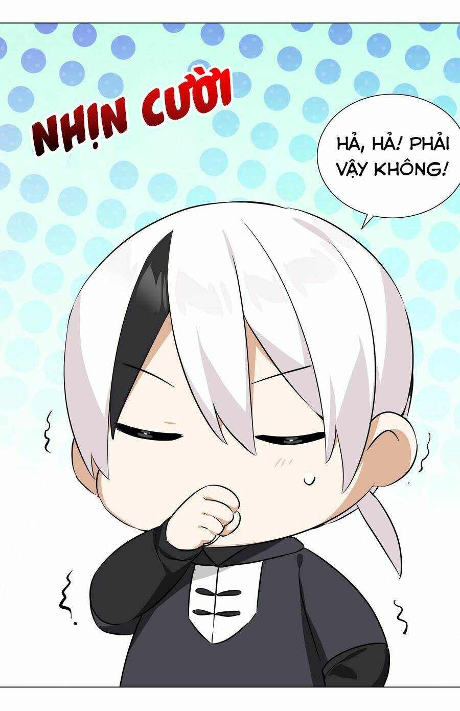 My Harem Grew So Large, I Was Forced To Ascend Chapter 53 - Trang 2