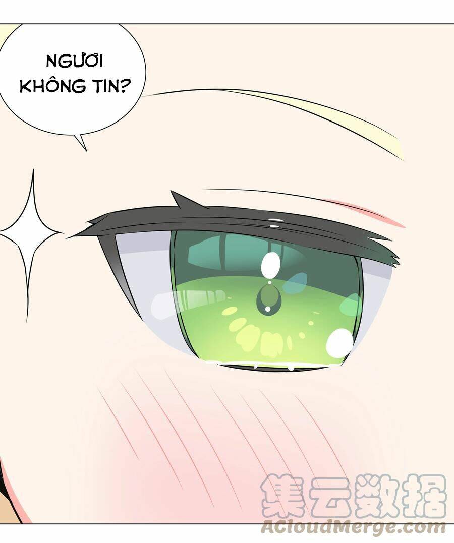 My Harem Grew So Large, I Was Forced To Ascend Chapter 53 - Trang 2