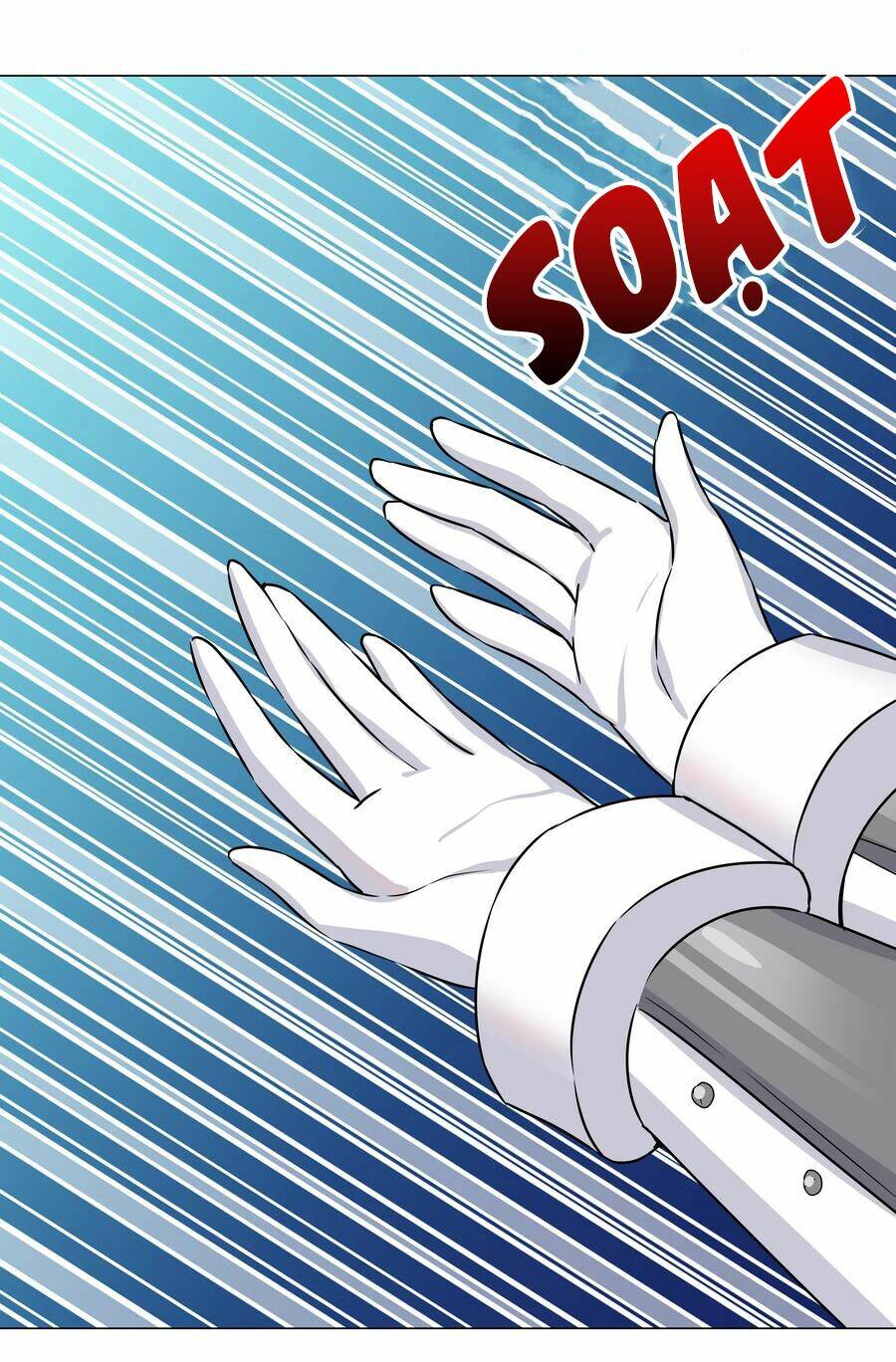 My Harem Grew So Large, I Was Forced To Ascend Chapter 53 - Trang 2