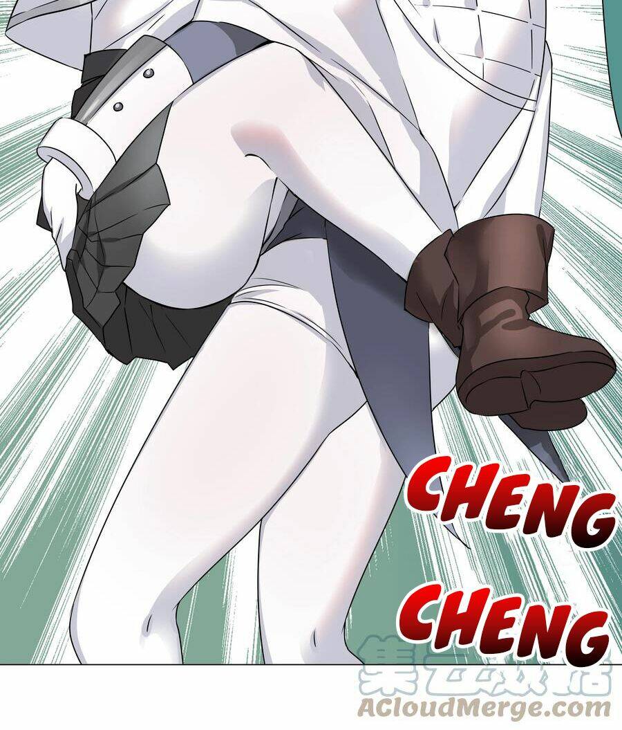 My Harem Grew So Large, I Was Forced To Ascend Chapter 53 - Trang 2