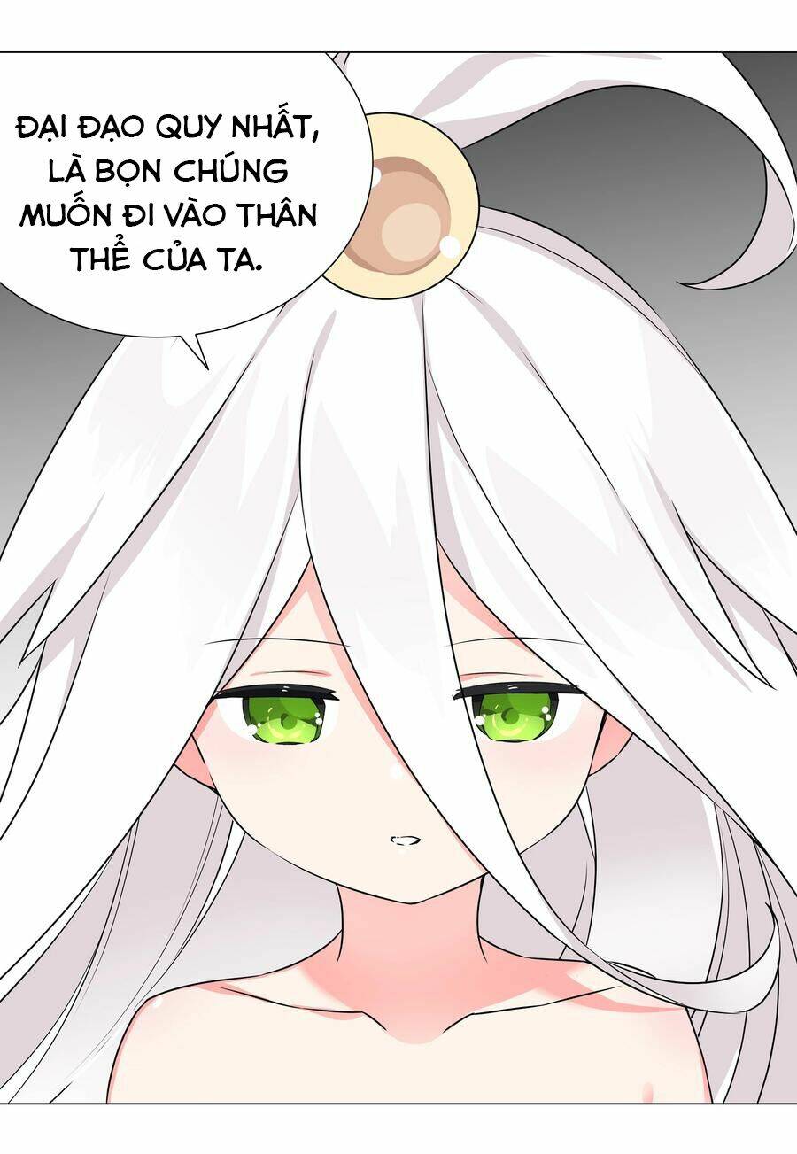 My Harem Grew So Large, I Was Forced To Ascend Chapter 53 - Trang 2