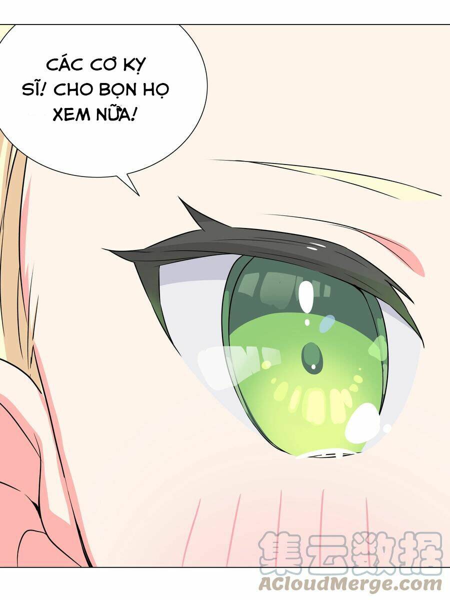 My Harem Grew So Large, I Was Forced To Ascend Chapter 53 - Trang 2