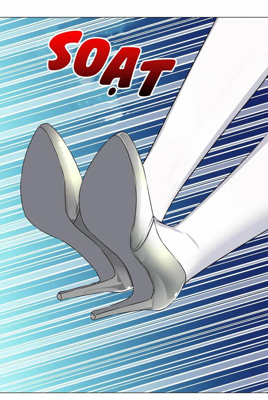 My Harem Grew So Large, I Was Forced To Ascend Chapter 53 - Trang 2