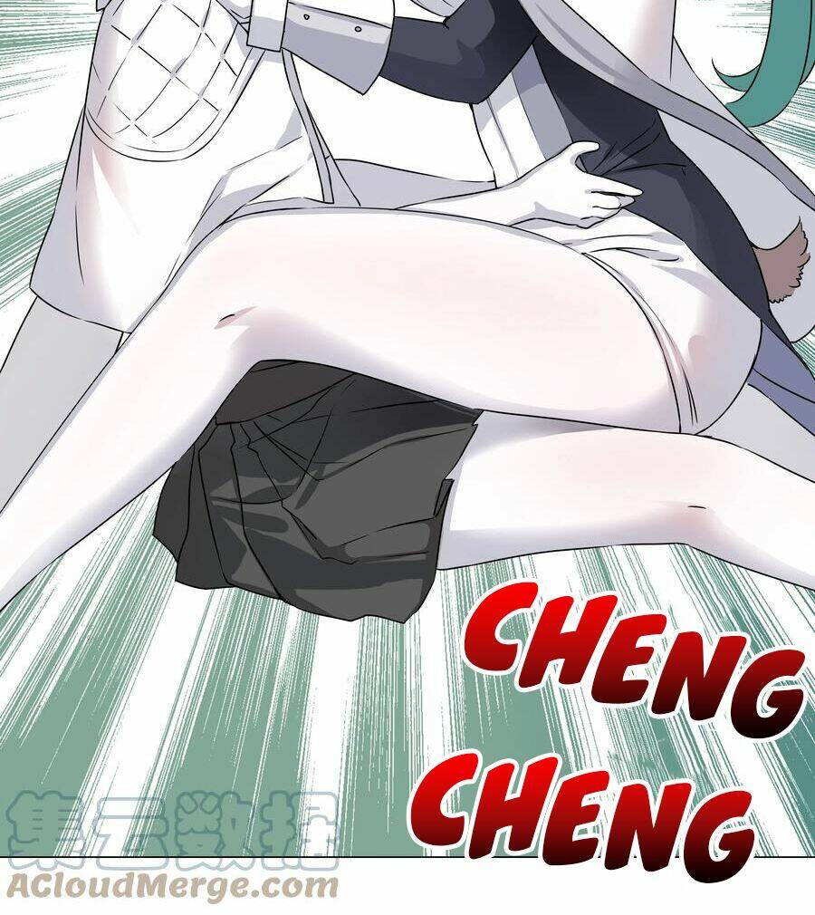 My Harem Grew So Large, I Was Forced To Ascend Chapter 53 - Trang 2