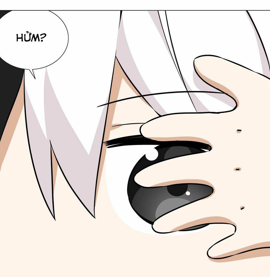 My Harem Grew So Large, I Was Forced To Ascend Chapter 53 - Trang 2