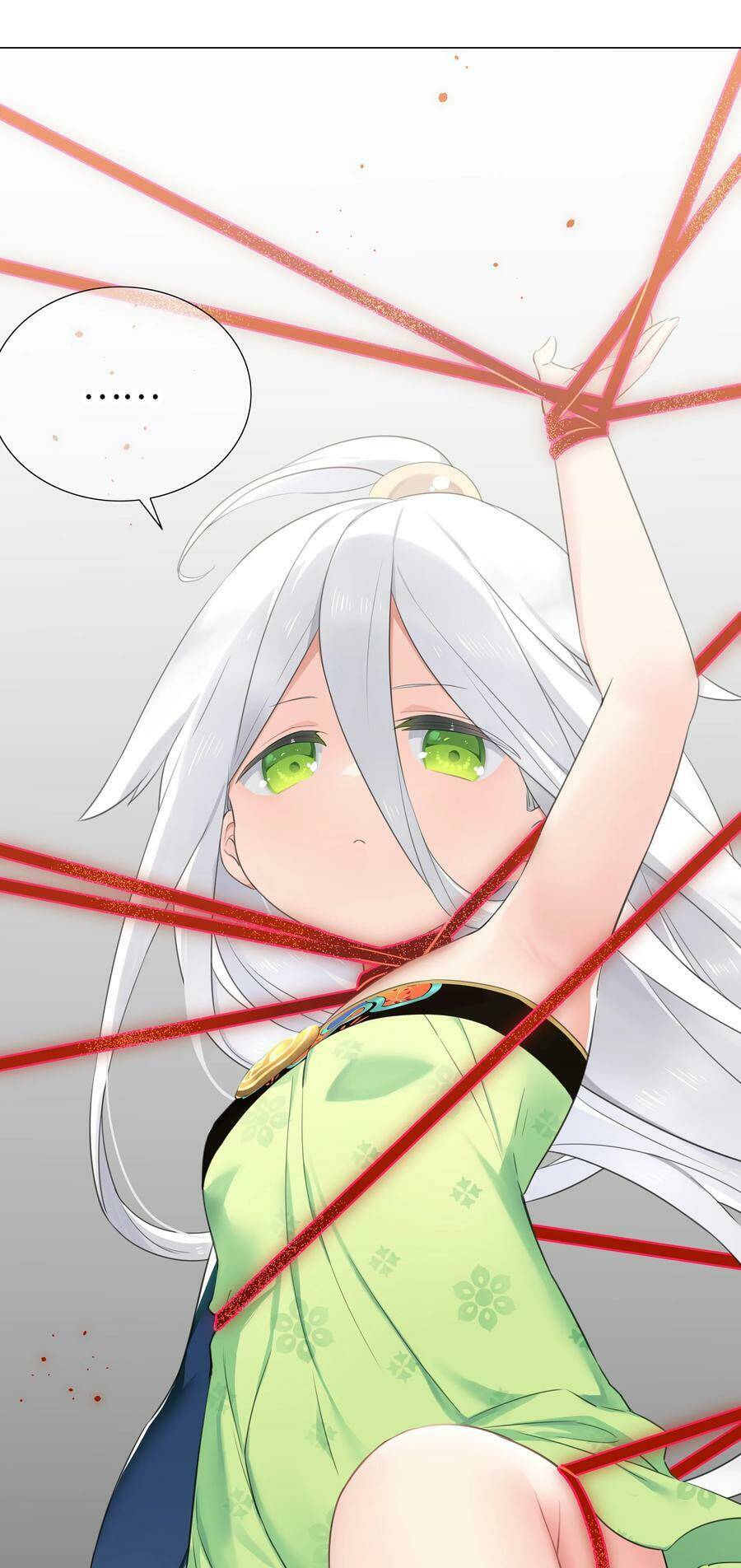 My Harem Grew So Large, I Was Forced To Ascend Chapter 53 - Trang 2