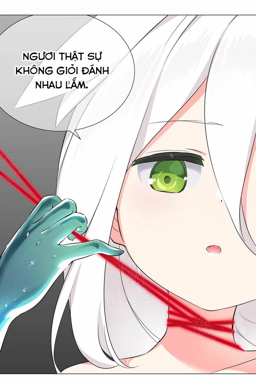 My Harem Grew So Large, I Was Forced To Ascend Chapter 53 - Trang 2