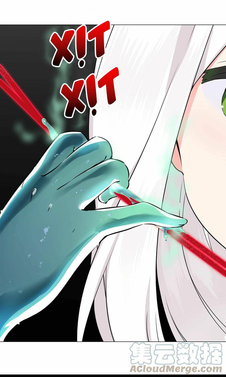 My Harem Grew So Large, I Was Forced To Ascend Chapter 53 - Trang 2