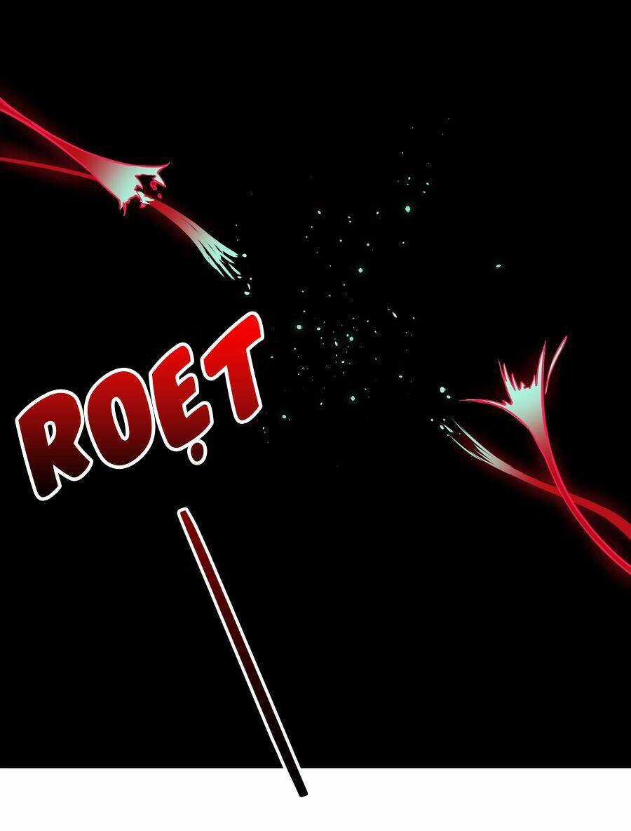 My Harem Grew So Large, I Was Forced To Ascend Chapter 53 - Trang 2