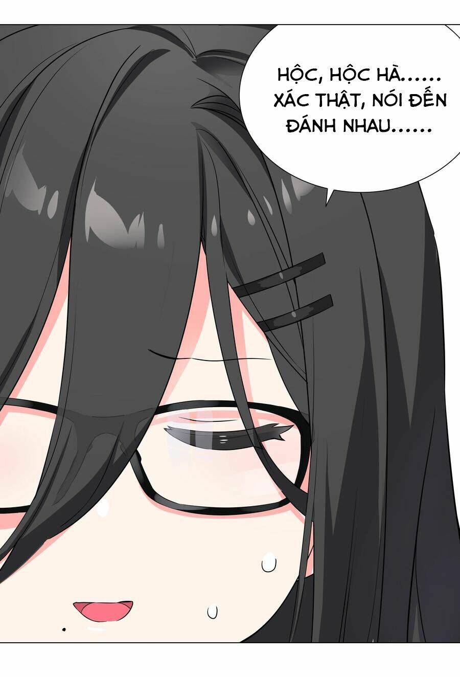 My Harem Grew So Large, I Was Forced To Ascend Chapter 53 - Trang 2