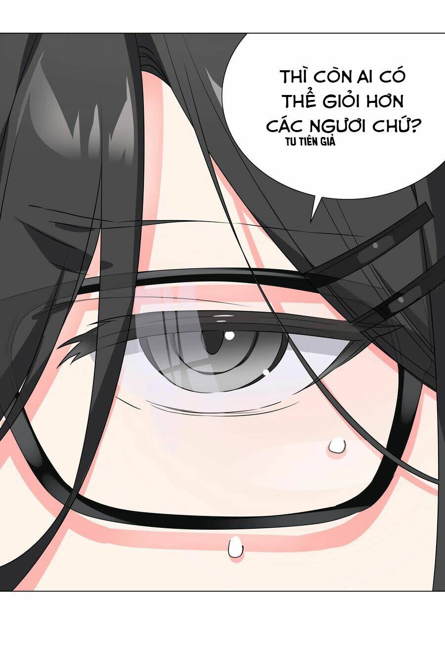 My Harem Grew So Large, I Was Forced To Ascend Chapter 53 - Trang 2