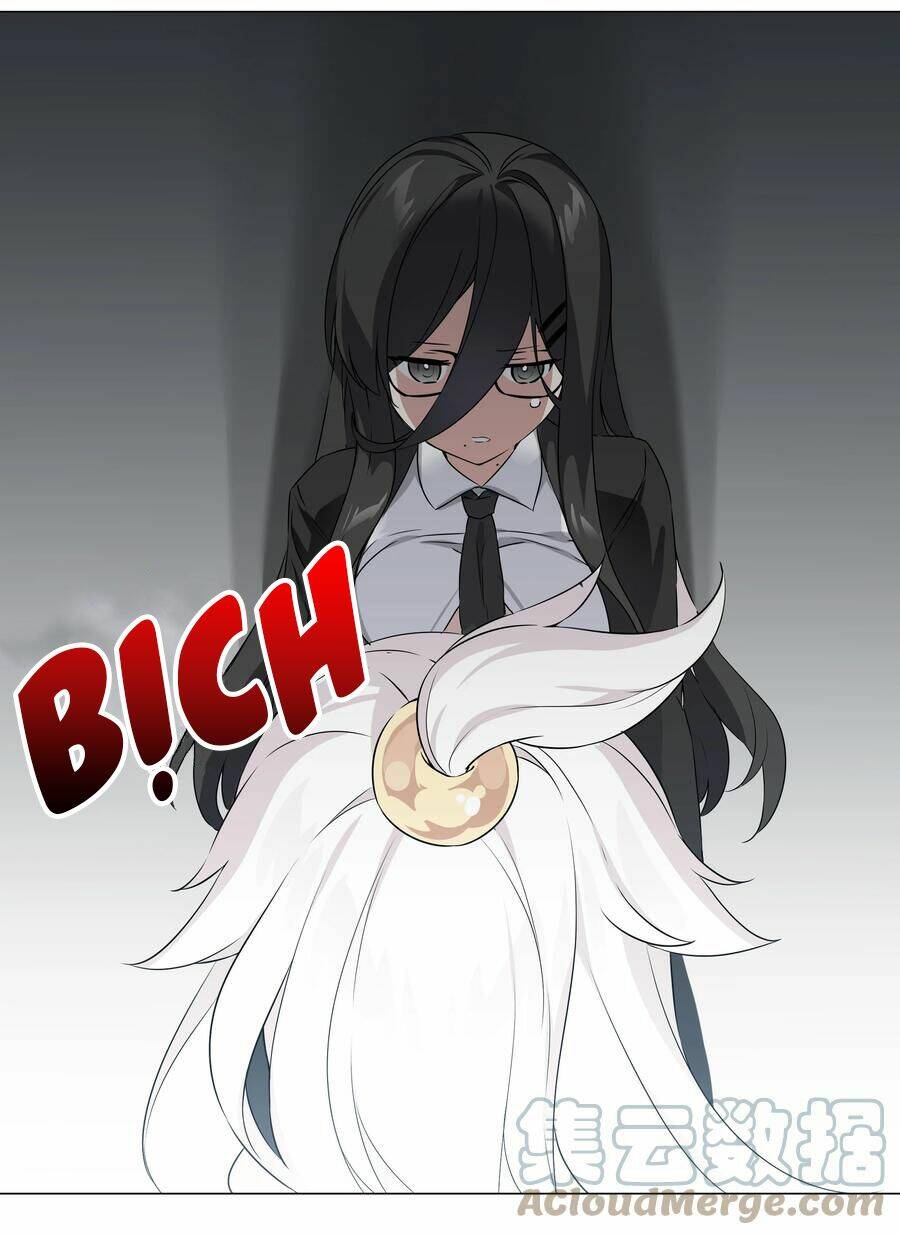 My Harem Grew So Large, I Was Forced To Ascend Chapter 53 - Trang 2