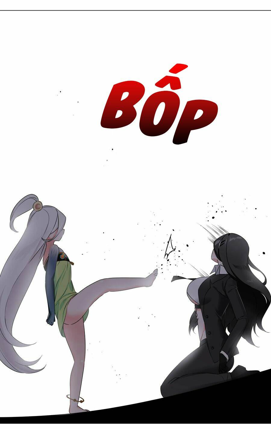 My Harem Grew So Large, I Was Forced To Ascend Chapter 53 - Trang 2