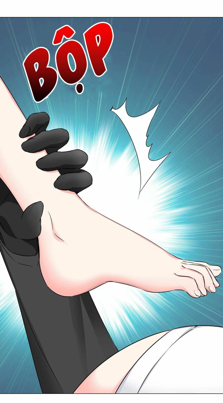 My Harem Grew So Large, I Was Forced To Ascend Chapter 53 - Trang 2