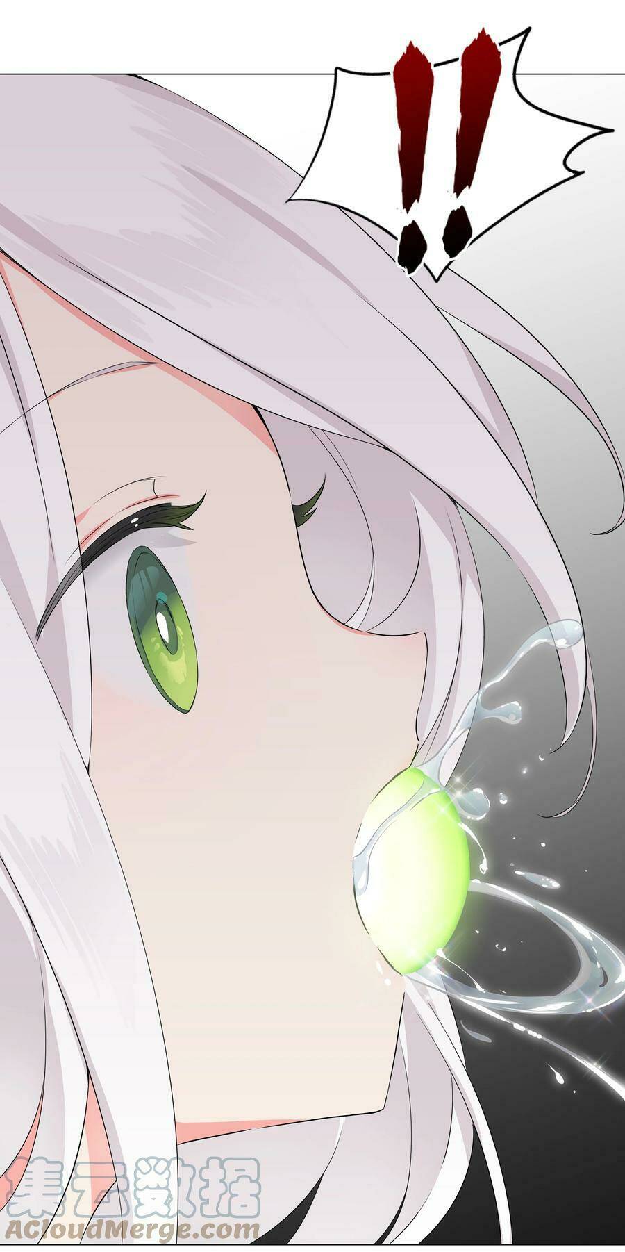 My Harem Grew So Large, I Was Forced To Ascend Chapter 53 - Trang 2