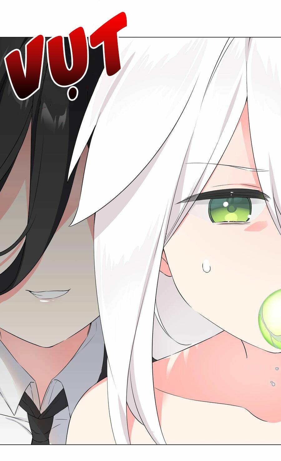 My Harem Grew So Large, I Was Forced To Ascend Chapter 53 - Trang 2