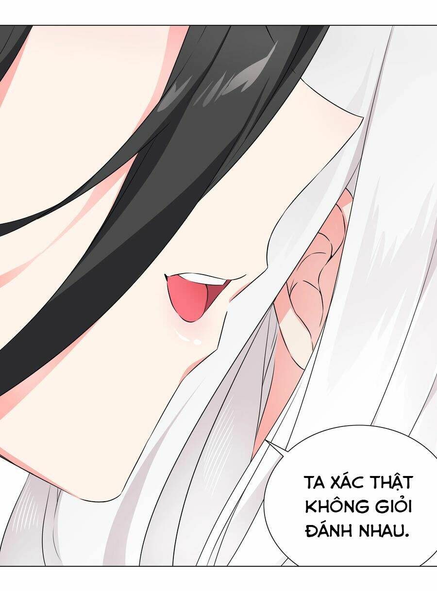 My Harem Grew So Large, I Was Forced To Ascend Chapter 53 - Trang 2