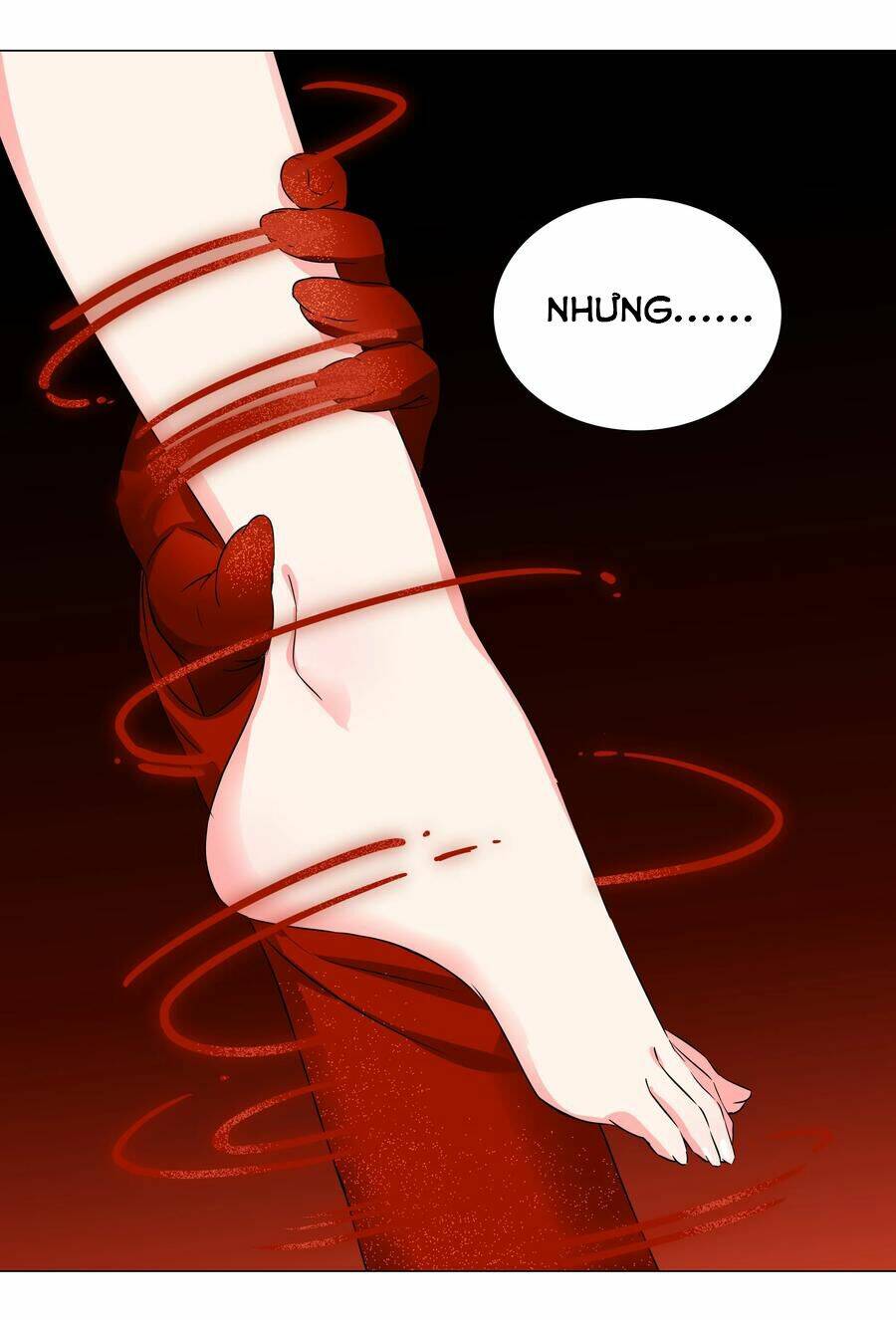 My Harem Grew So Large, I Was Forced To Ascend Chapter 53 - Trang 2