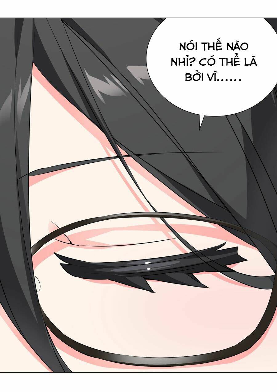 My Harem Grew So Large, I Was Forced To Ascend Chapter 53 - Trang 2