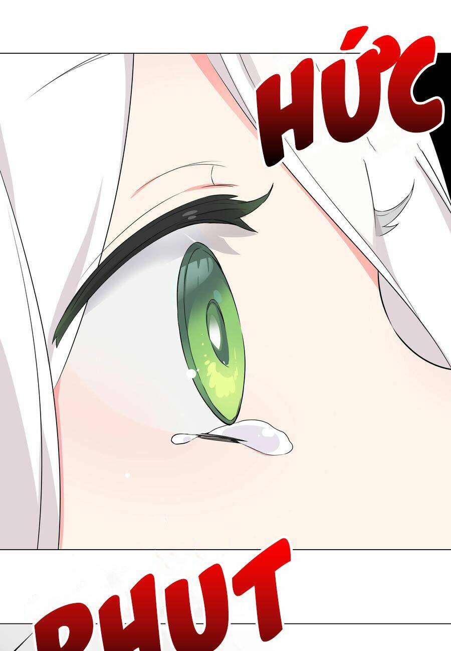 My Harem Grew So Large, I Was Forced To Ascend Chapter 53 - Trang 2