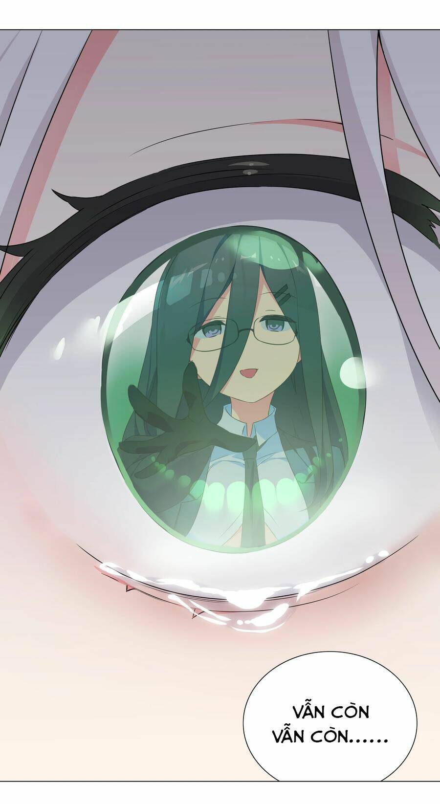 My Harem Grew So Large, I Was Forced To Ascend Chapter 53 - Trang 2