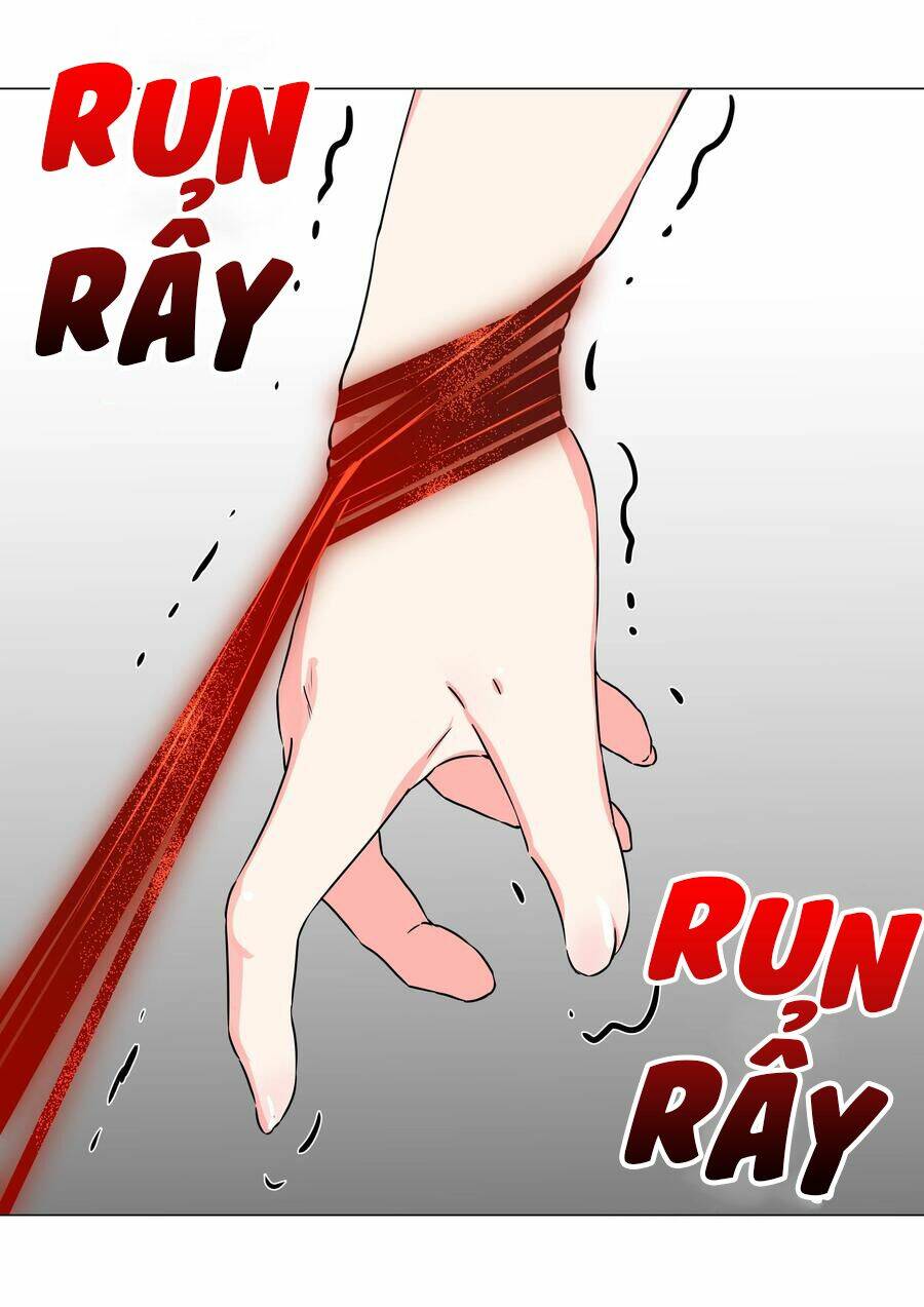 My Harem Grew So Large, I Was Forced To Ascend Chapter 53 - Trang 2