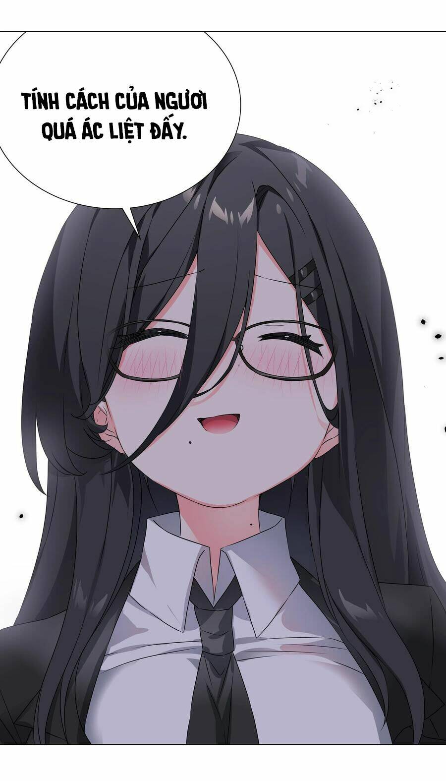 My Harem Grew So Large, I Was Forced To Ascend Chapter 53 - Trang 2