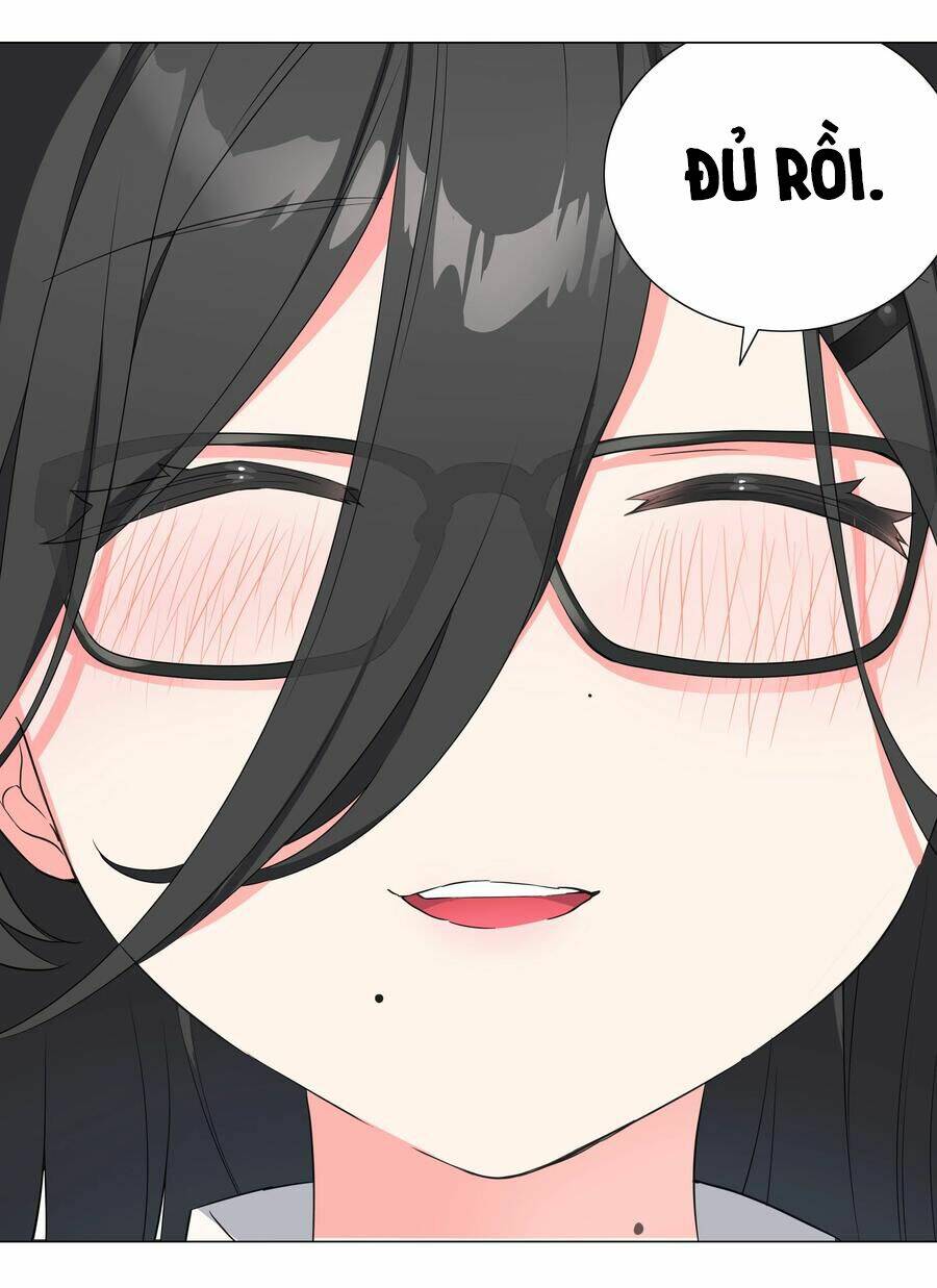 My Harem Grew So Large, I Was Forced To Ascend Chapter 53 - Trang 2